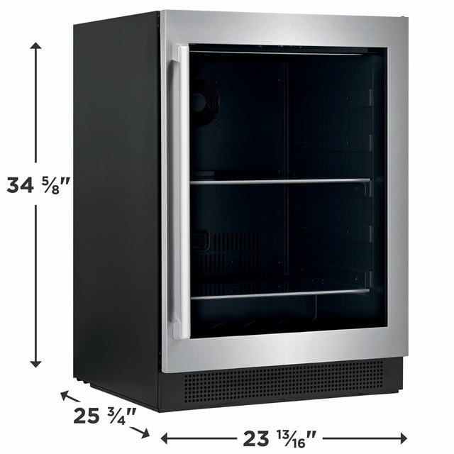 Electrolux Kitchen EI24BC15VS