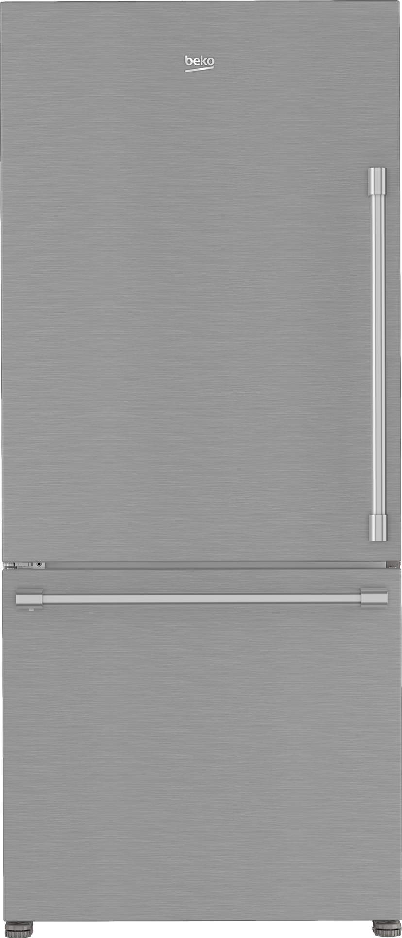 Beko BFBD30216SSIML