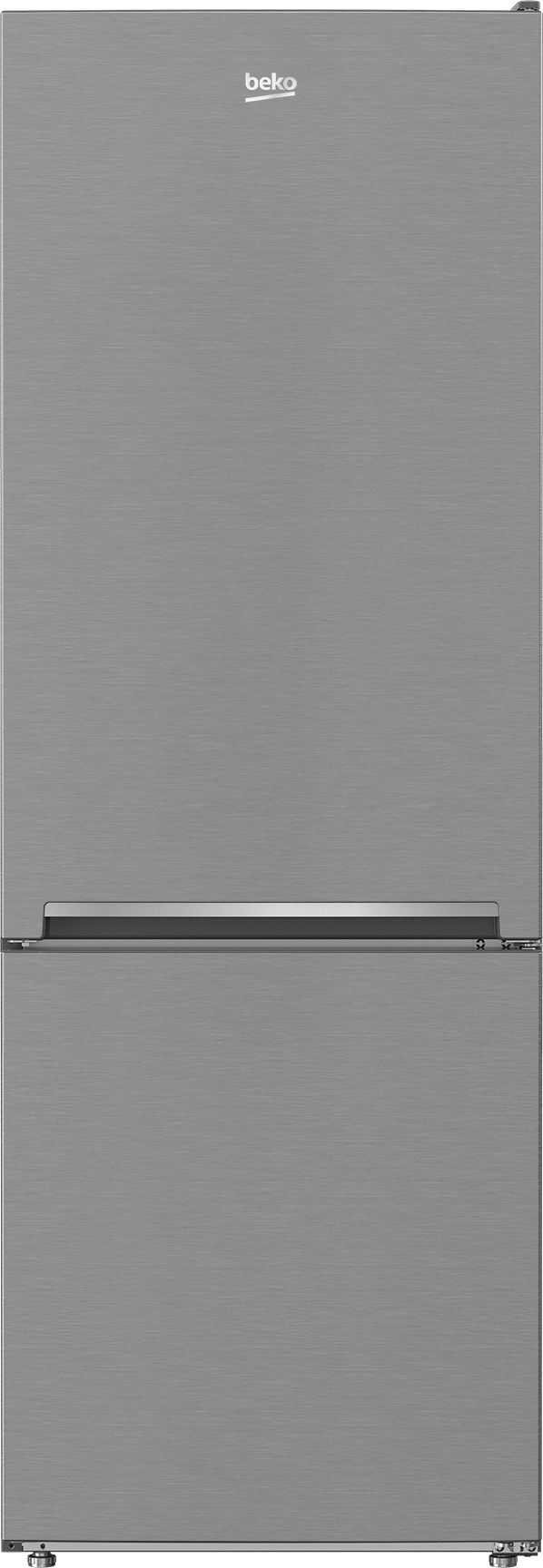 Beko BFBF2414SS 24 Inch Counter Depth Bottom Mount Refrigerator wi...