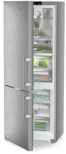 Liebherr SCB7760IML 30 Inch Freestanding Refrigerato/Freezer With 16.8...