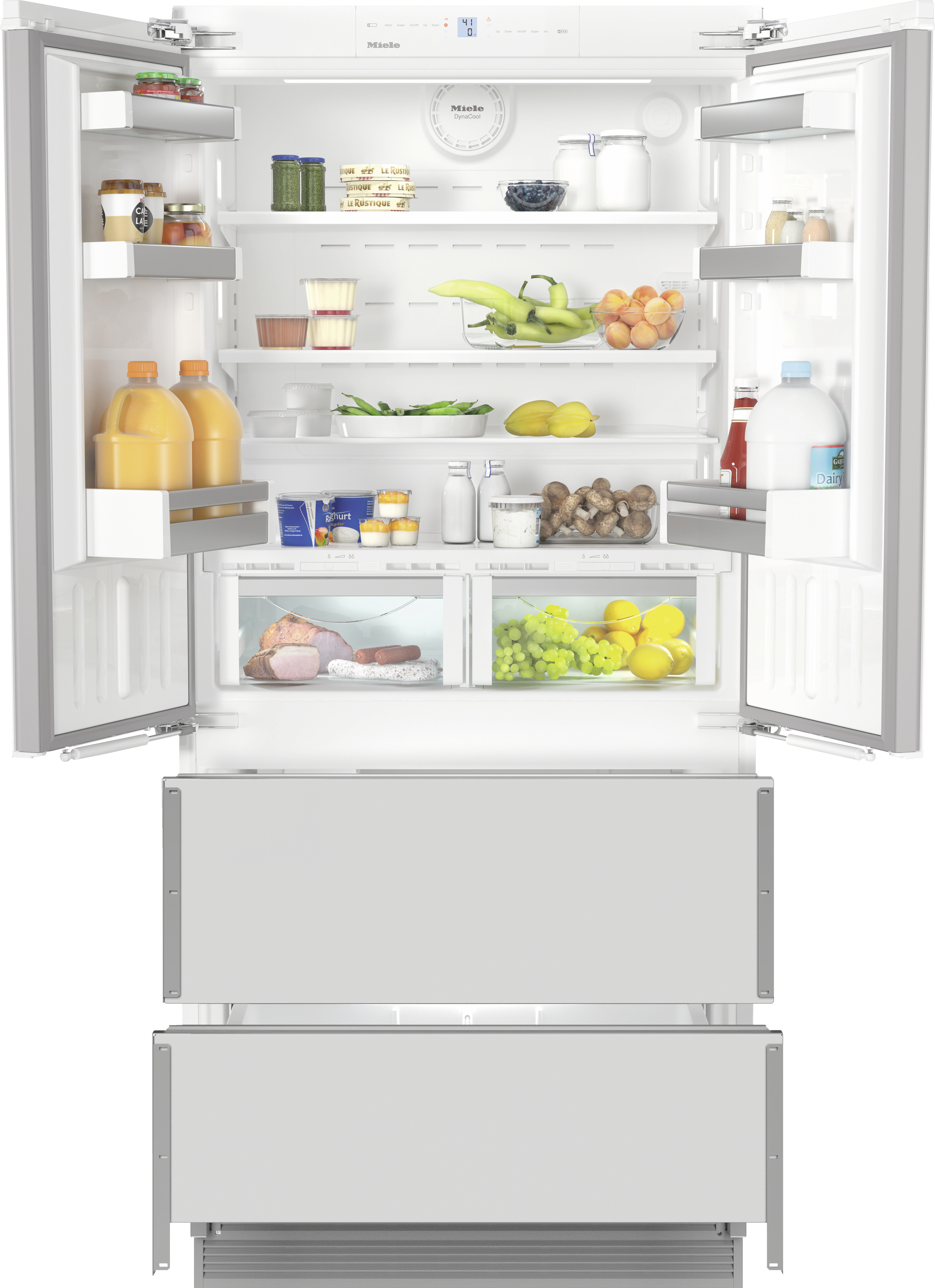 Miele KFNF9959IDE