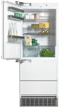Miele KFN9859IDELH