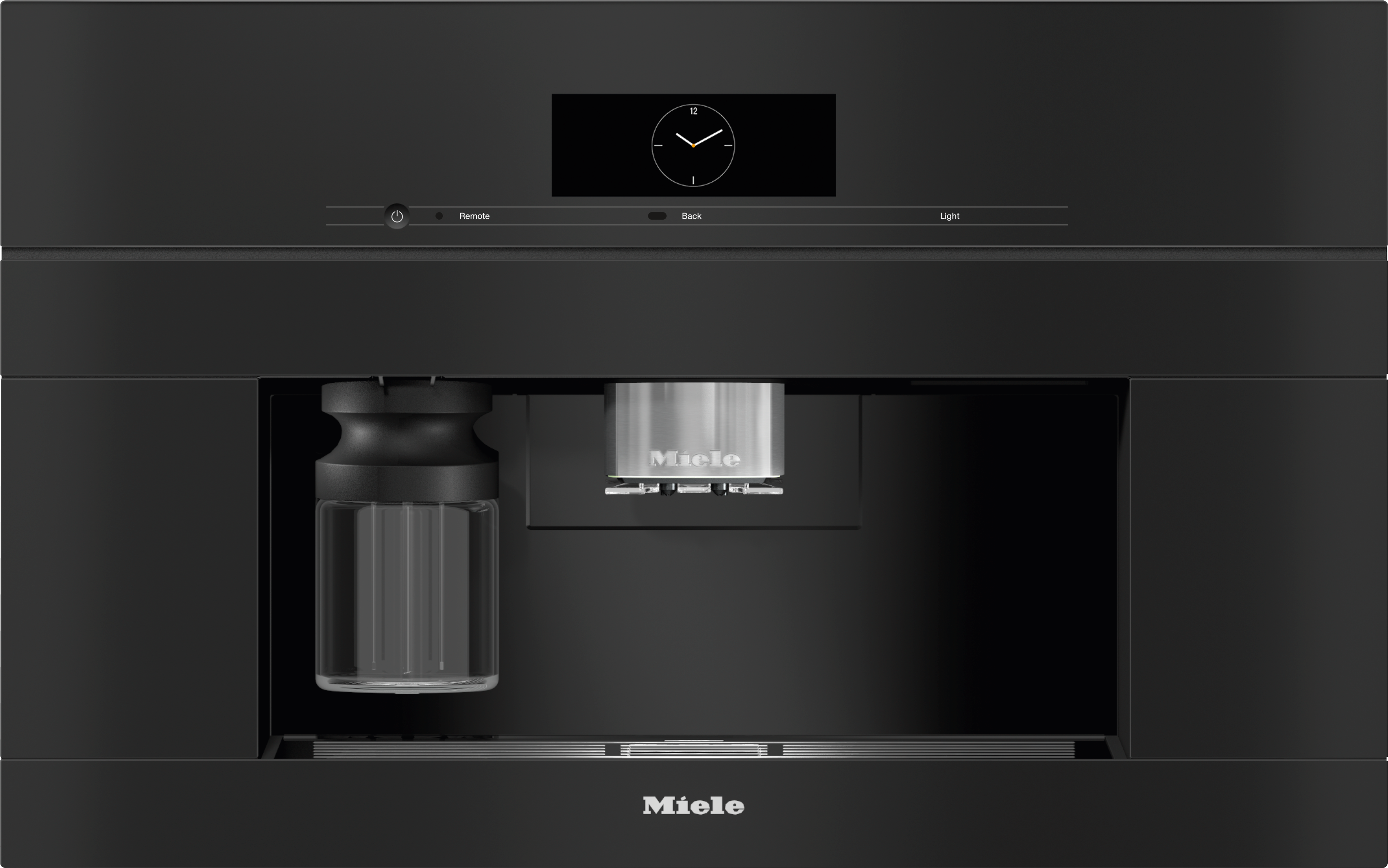 Miele CVA7875OB