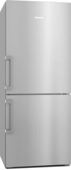 Miele KFN4776ED 30 Inch Freestanding Bottom-Mount Smart