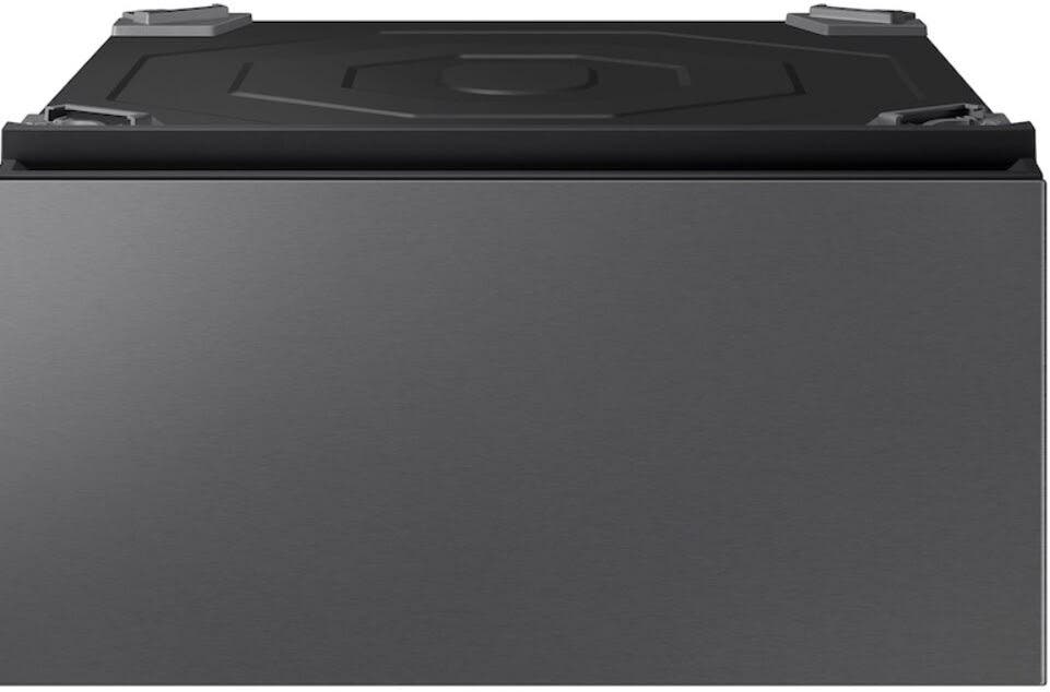 Samsung WE702NZ Dark Steel