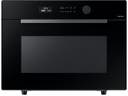 21 Inch 1.2 cu. ft. Countertop Smart Microwave Oven with 900 Watts, Power Convection, PowerGrill Duo™, Air Fry, Grilling Element, Wi-Fi, Glass Turntable, and Optional Trim Kit