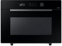 21 Inch 1.2 cu. ft. Countertop Smart Microwave Oven with 900 Watts, Power Convection, PowerGrill Duo™, Air Fry, Grilling Element, Wi-Fi, Glass Turntable, and Optional Trim Kit