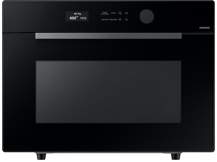 Samsung MC12DB8700CK 1.2 Cu. Ft. Countertop Convection Microwave With A...