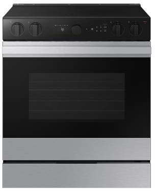 Samsung NSE6DG8502SR