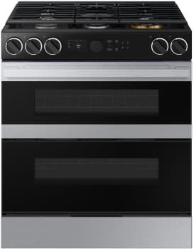 Samsung NSG6DG8550SR