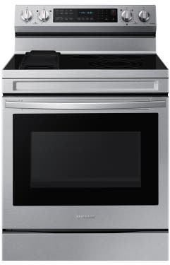 Samsung NE63D6711SR