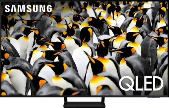 Samsung Electronics QN65Q70DAFXZA 