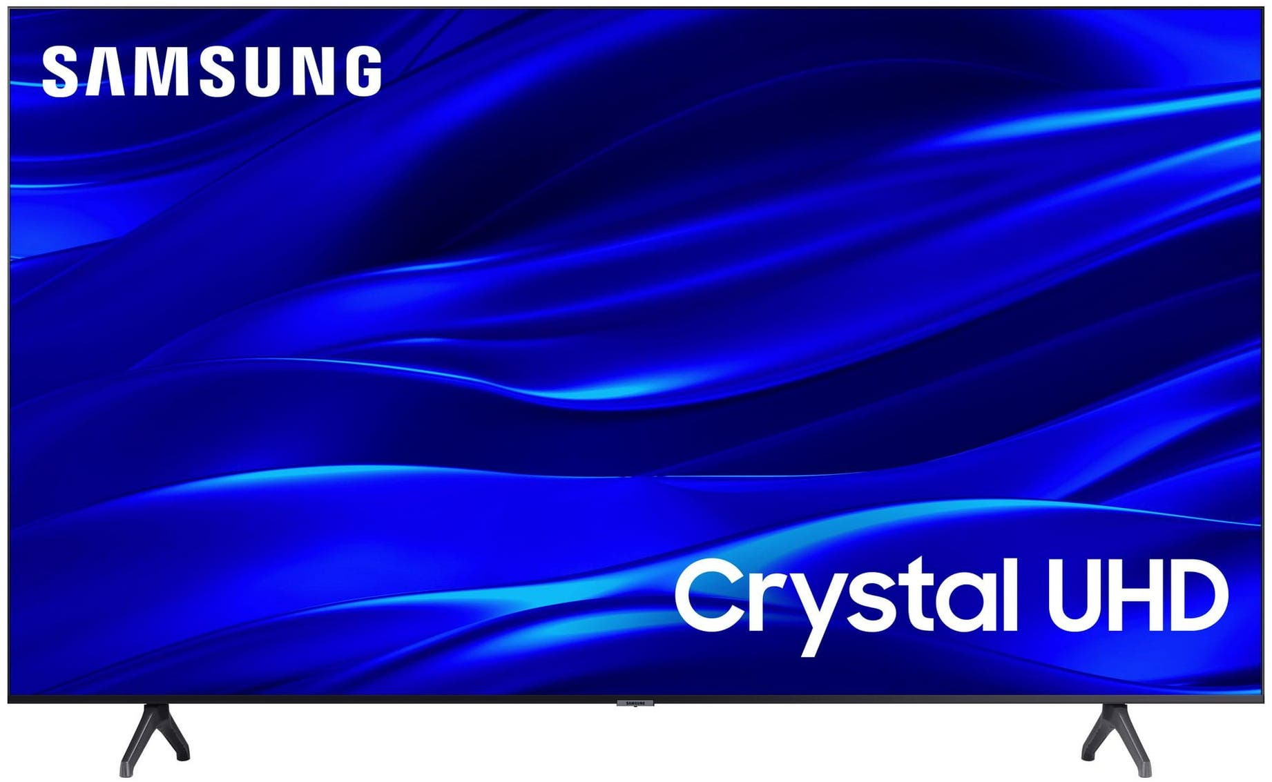 Samsung Electronics UN55TU690TFXZA 