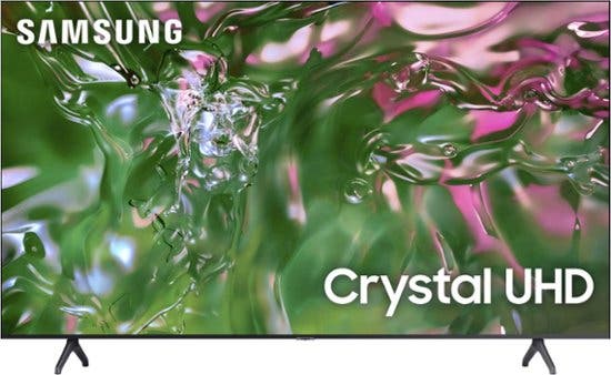 Samsung Electronics UN65TU690TFXZA