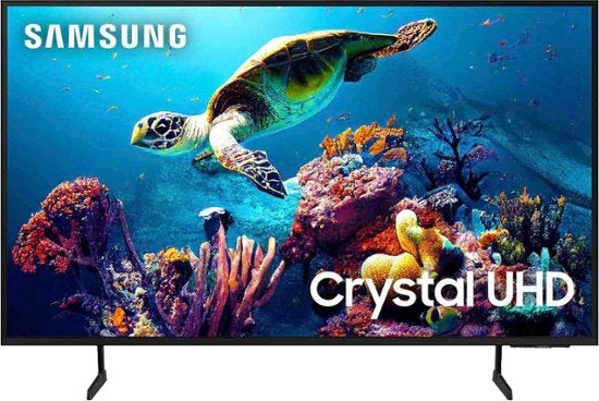 Samsung Electronics UN75DU6900FXZA