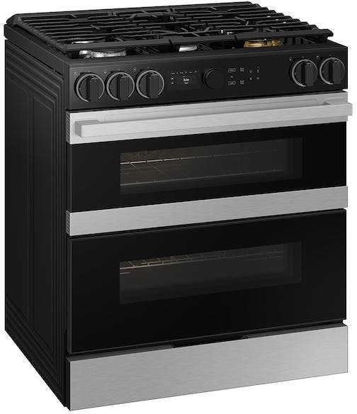 Samsung NSY6DG8550SR Stainless Steel
