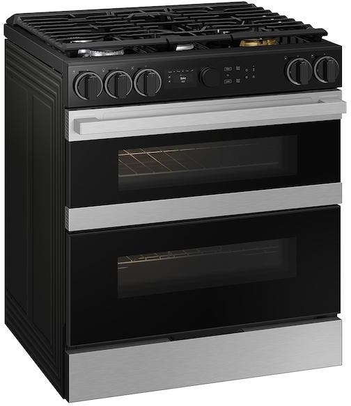 Samsung NSG6DG8550SR Stainless Steel