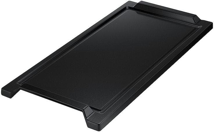 Samsung NSG6DG8550SR Stainless Steel