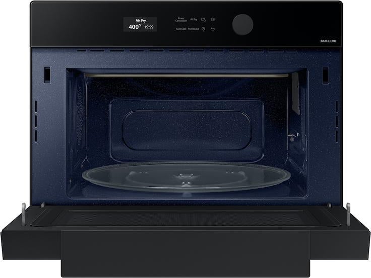 Samsung MC12DB8700CK 1.2 Cu. Ft. Countertop Convection Microwave With A...