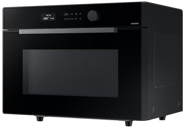 Samsung MC12DB8700CK 1.2 Cu. Ft. Countertop Convection Microwave With A...