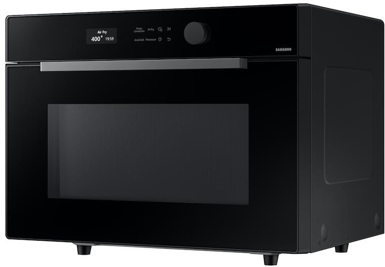 Samsung MC12DB8700CK 1.2 Cu. Ft. Countertop Convection Microwave With A...