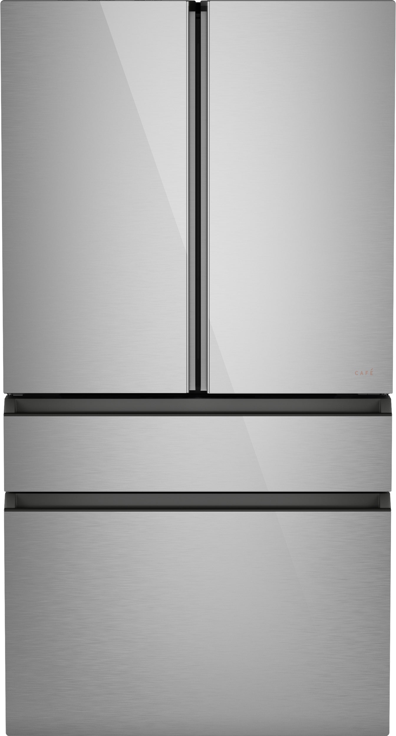 キッチン家電 frecious slat+cafe GE Café™ Series ENERGY STAR® 25.1 Cu. Ft. French-Door