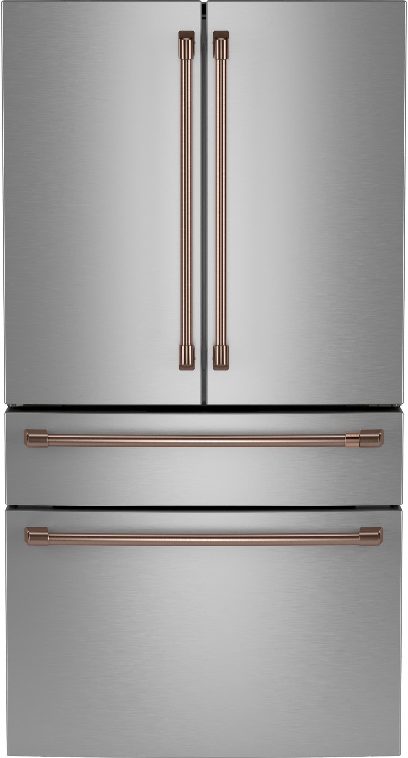 Cafe CJE23DP2WS1 Stainless Steel