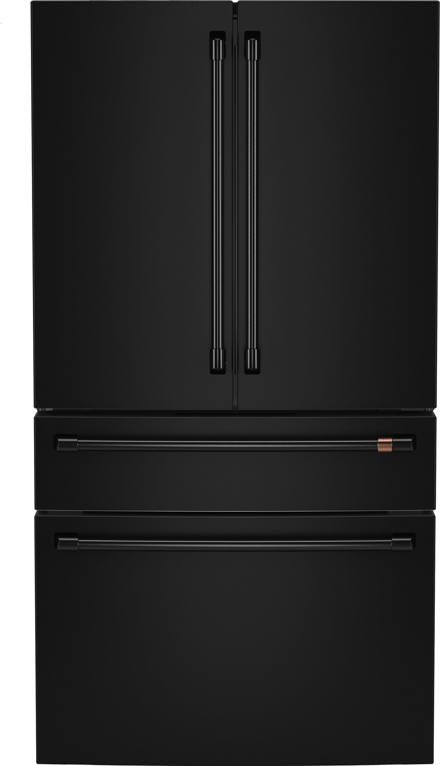 Cafe CJE23DP3WD1 36 Inch Counter-Depth Freestanding 4-Door French