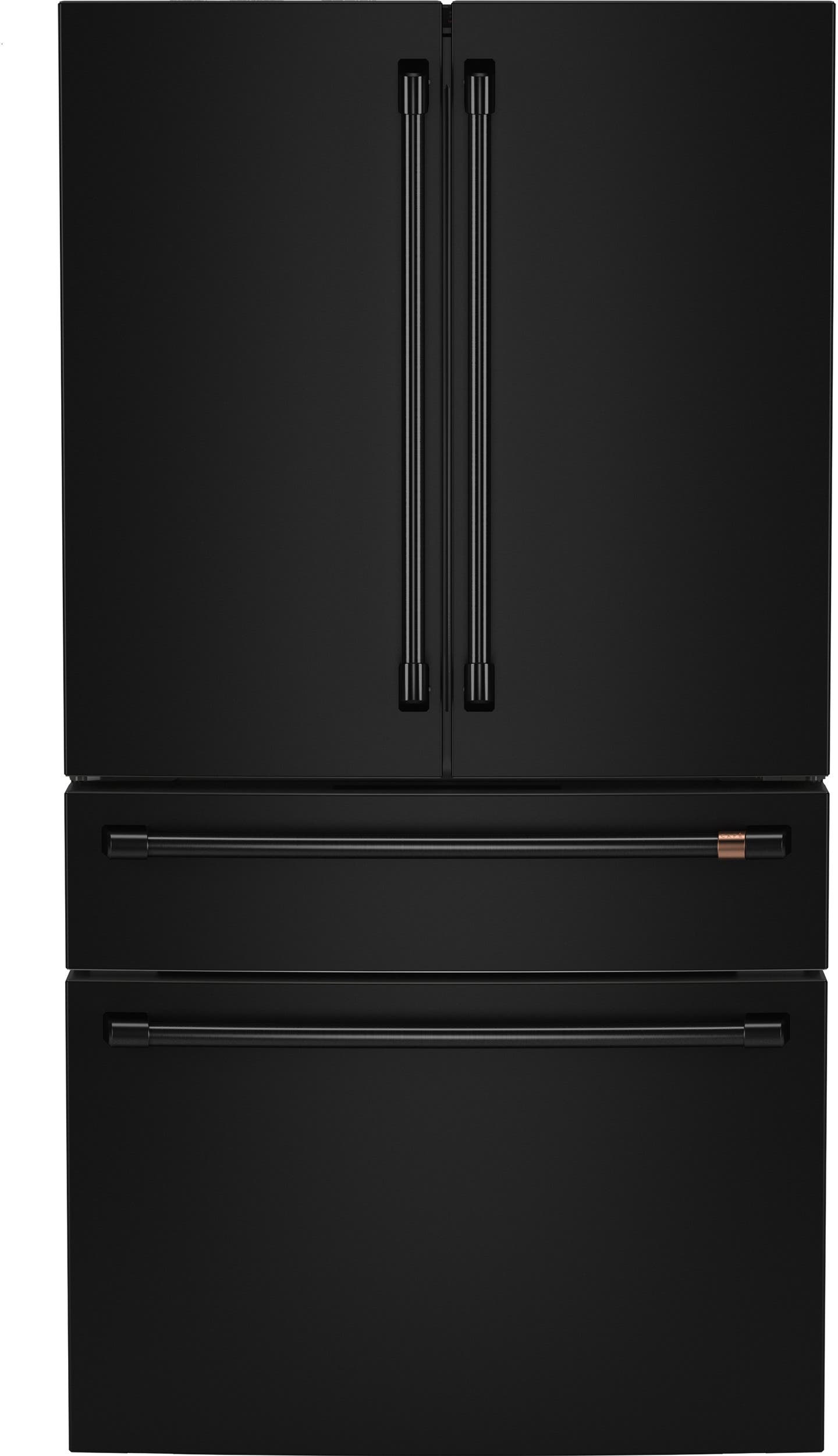 Cafe CJE23DP3WD1 Matte Black