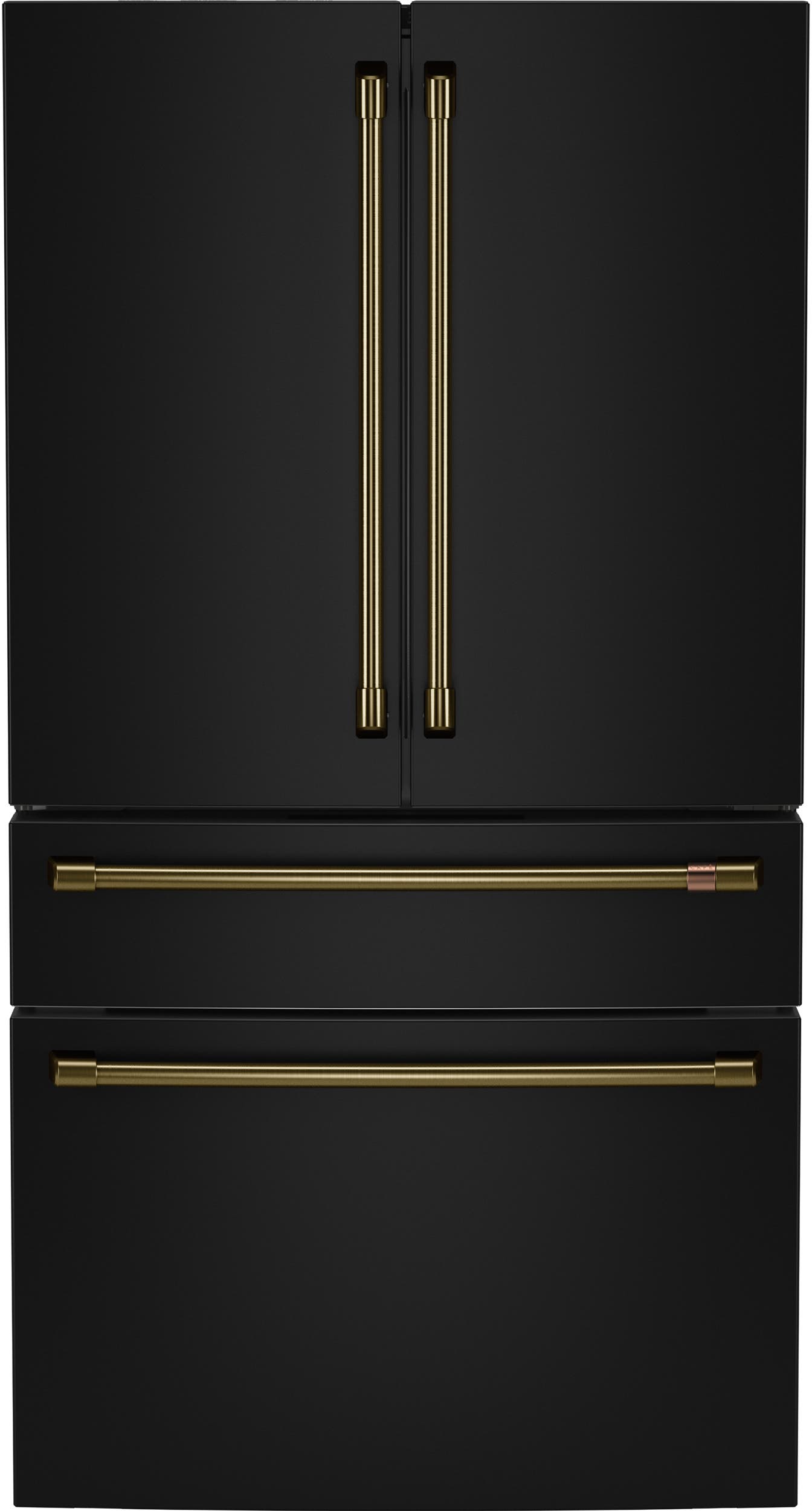 Cafe CJE23DP3WD1 Matte Black