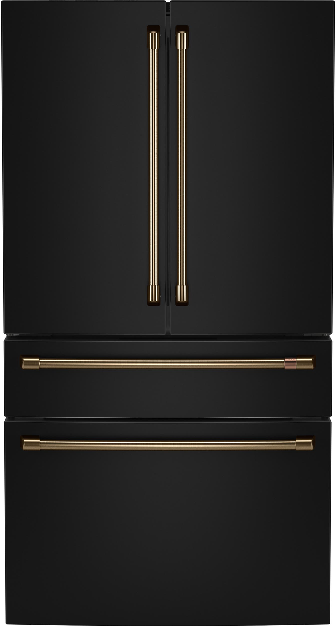 Cafe CJE23DP3WD1 Matte Black