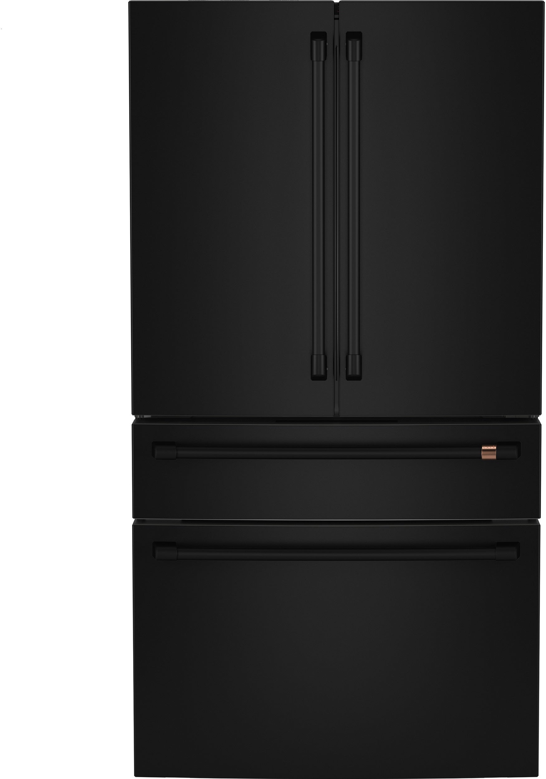 Cafe CJE23DP3WD1 36 Inch Counter-Depth Freestanding 4-Door French