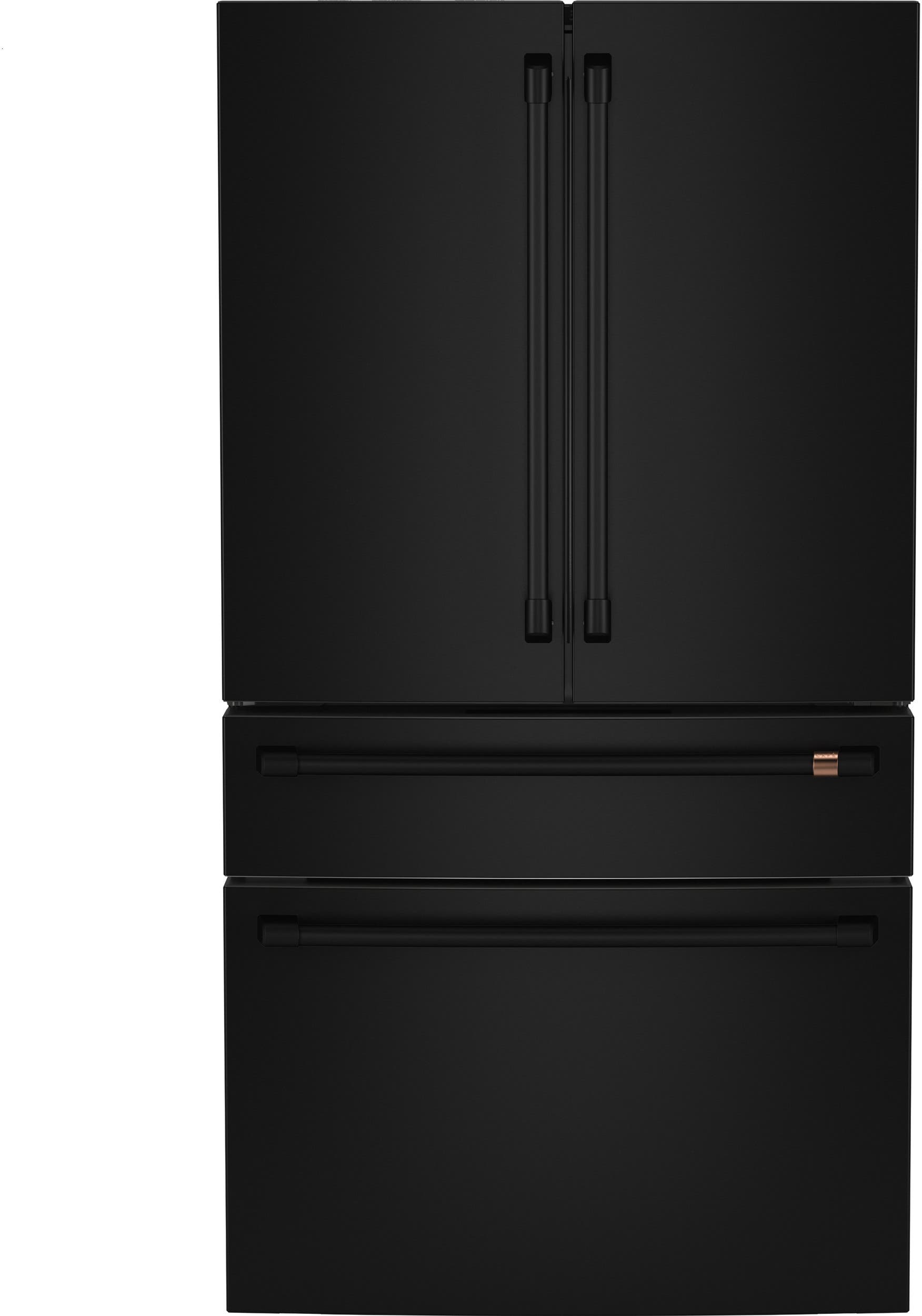 Cafe CJE23DP3WD1 Matte Black