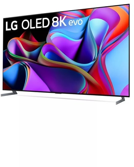 LG Electronics OLED77Z3PUA