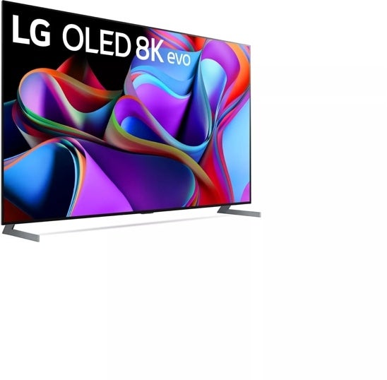 LG Electronics OLED77Z3PUA