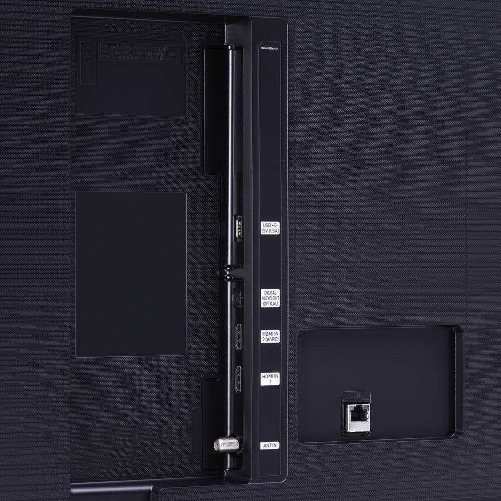 Samsung Electronics UN50TU690TFXZA