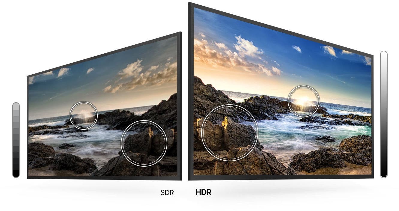 Samsung Electronics UN50TU690TFXZA