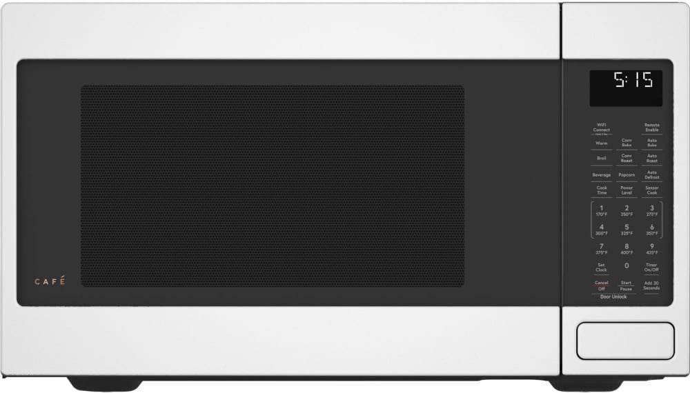 GE Cafe CCWK15C1WWM - Thumbnail 2
