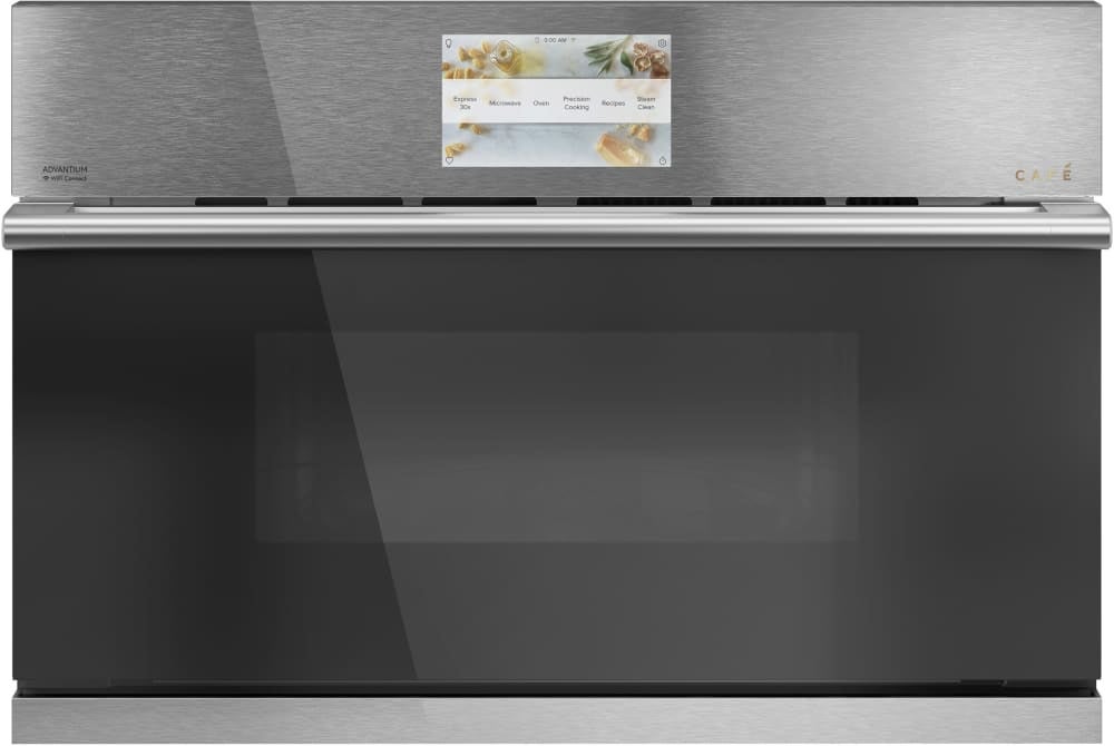 GE Cafe CSB913M2VS5 Oven - Thumbnail 4