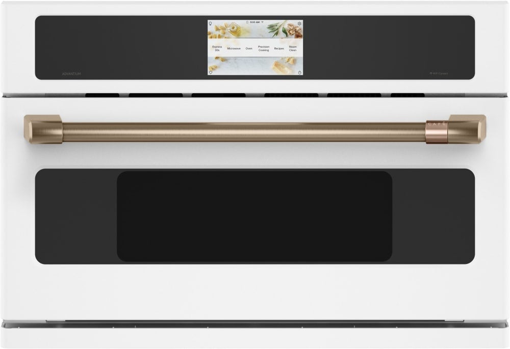 Cafe microwave built in discount