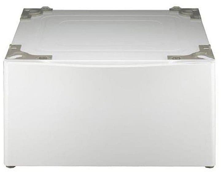 LG WDP4W White