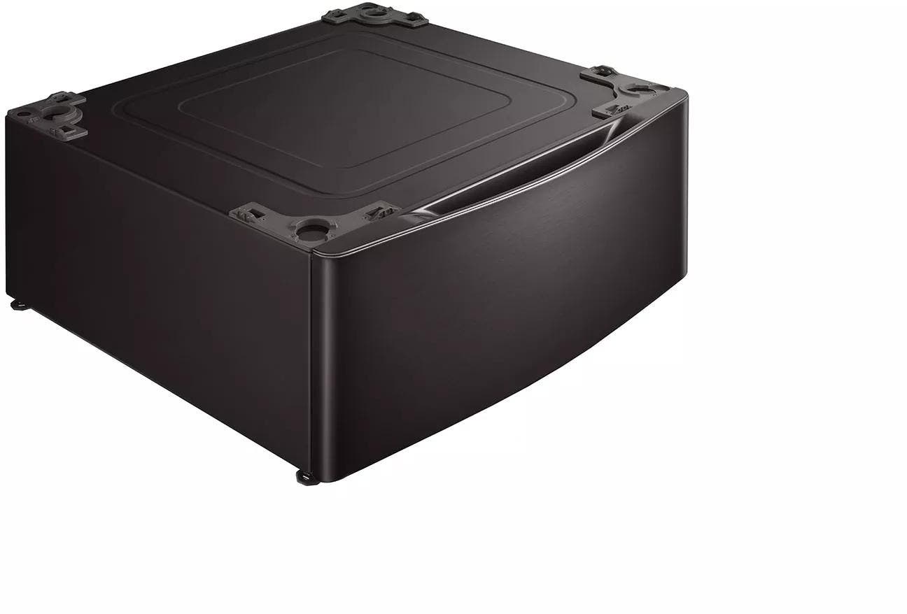 LG WDP5B Black Steel