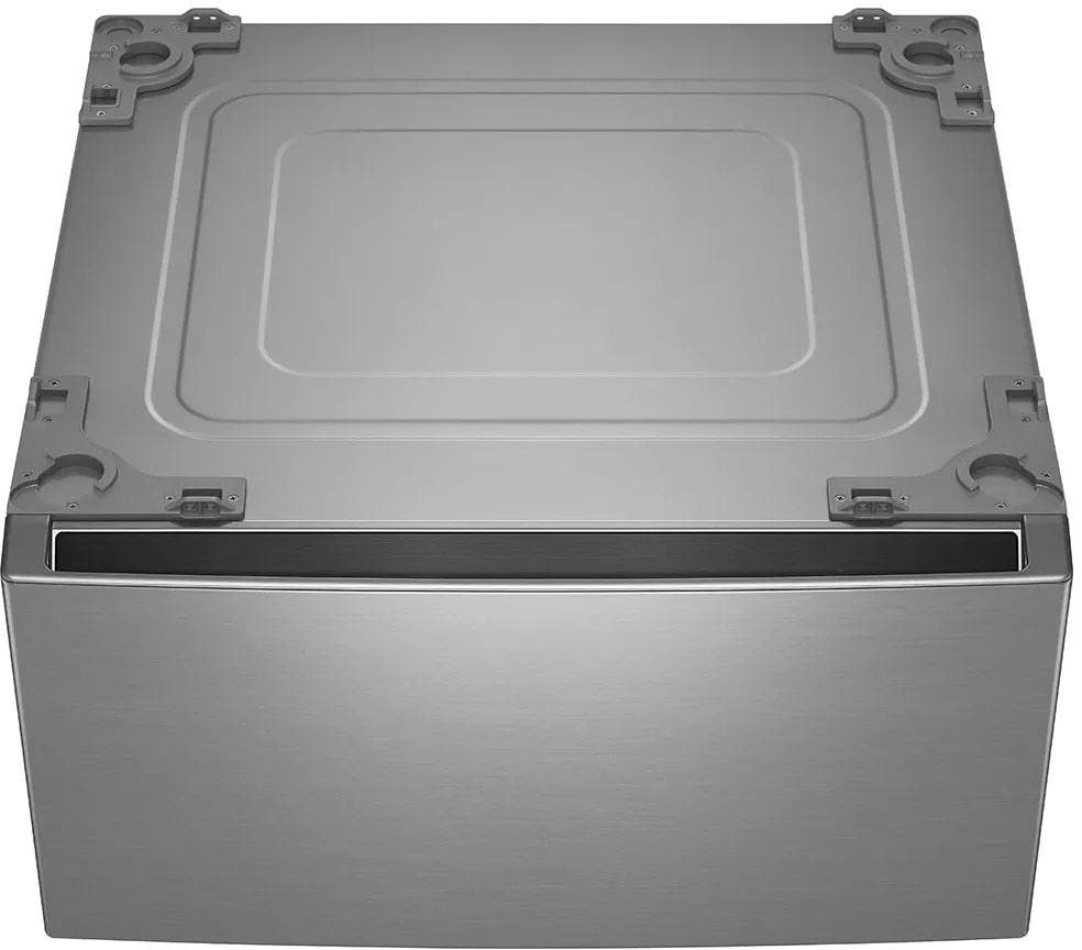LG WDP6V Graphite Steel