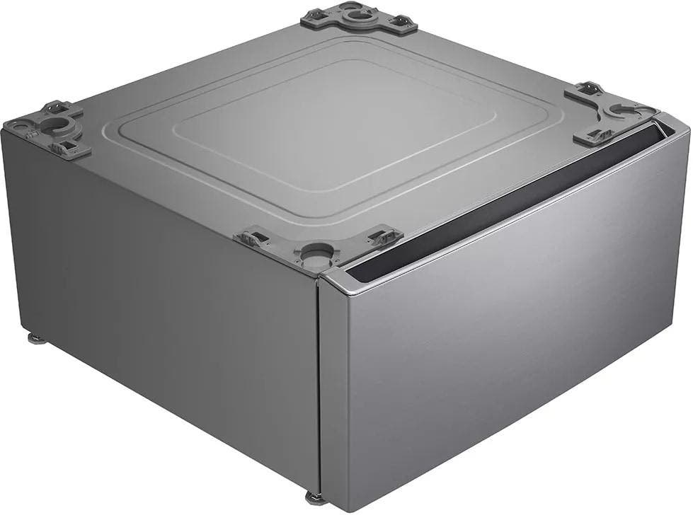 LG WDP6V Graphite Steel
