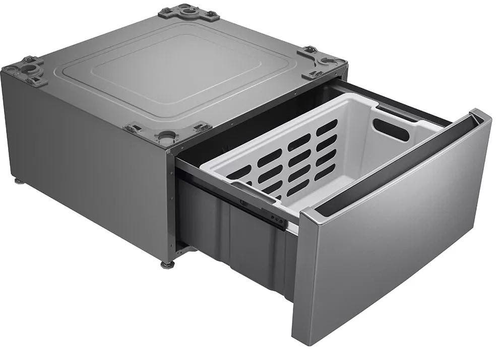 LG WDP6V Graphite Steel