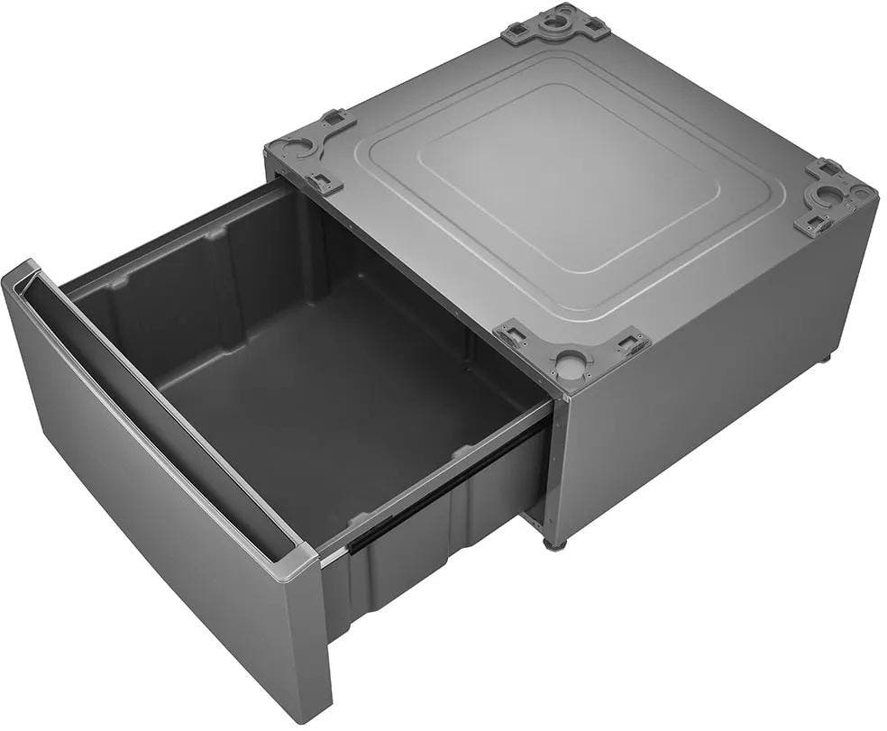 LG WDP6V Graphite Steel
