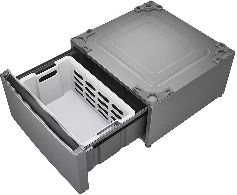 LG WDP6V Graphite Steel