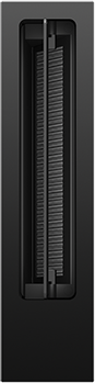 Fisher Paykel CD5DB1 Black