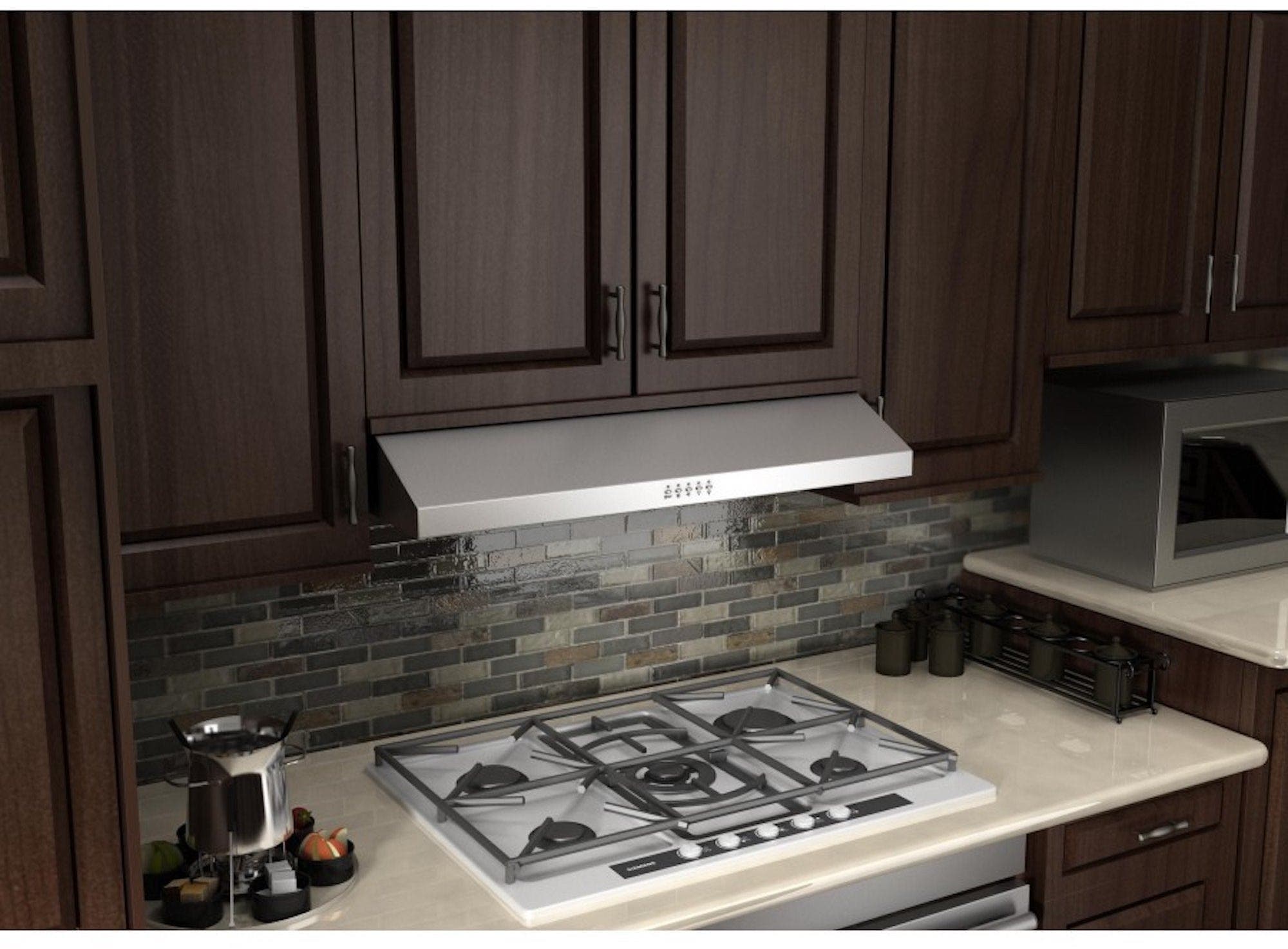 Zline 61530 Stainless Steel