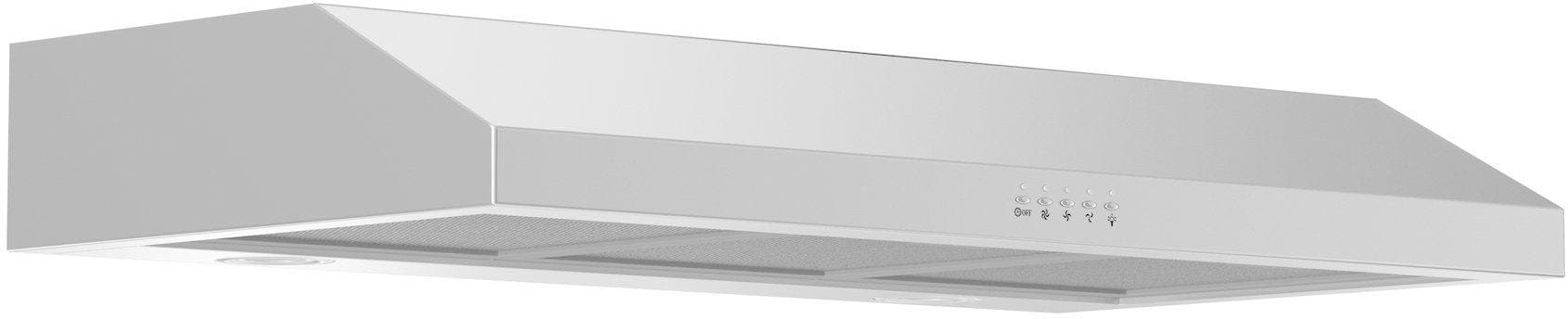 Zline 61530 Stainless Steel